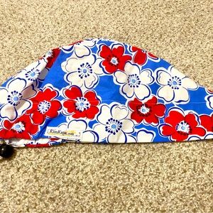 COPY - KimKaps Euro Style Scrub Hat